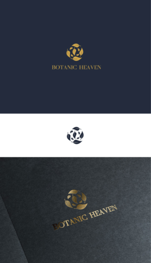 Logo Design by el. for Botanic Haven | Design #16950158