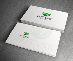 Logo-Design von aglaronde23 für Botanic Haven | Design: #16950910