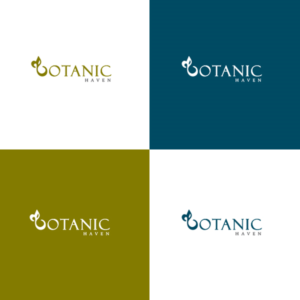 Logo Design by hvdesigns for Botanic Haven | Design #16962893