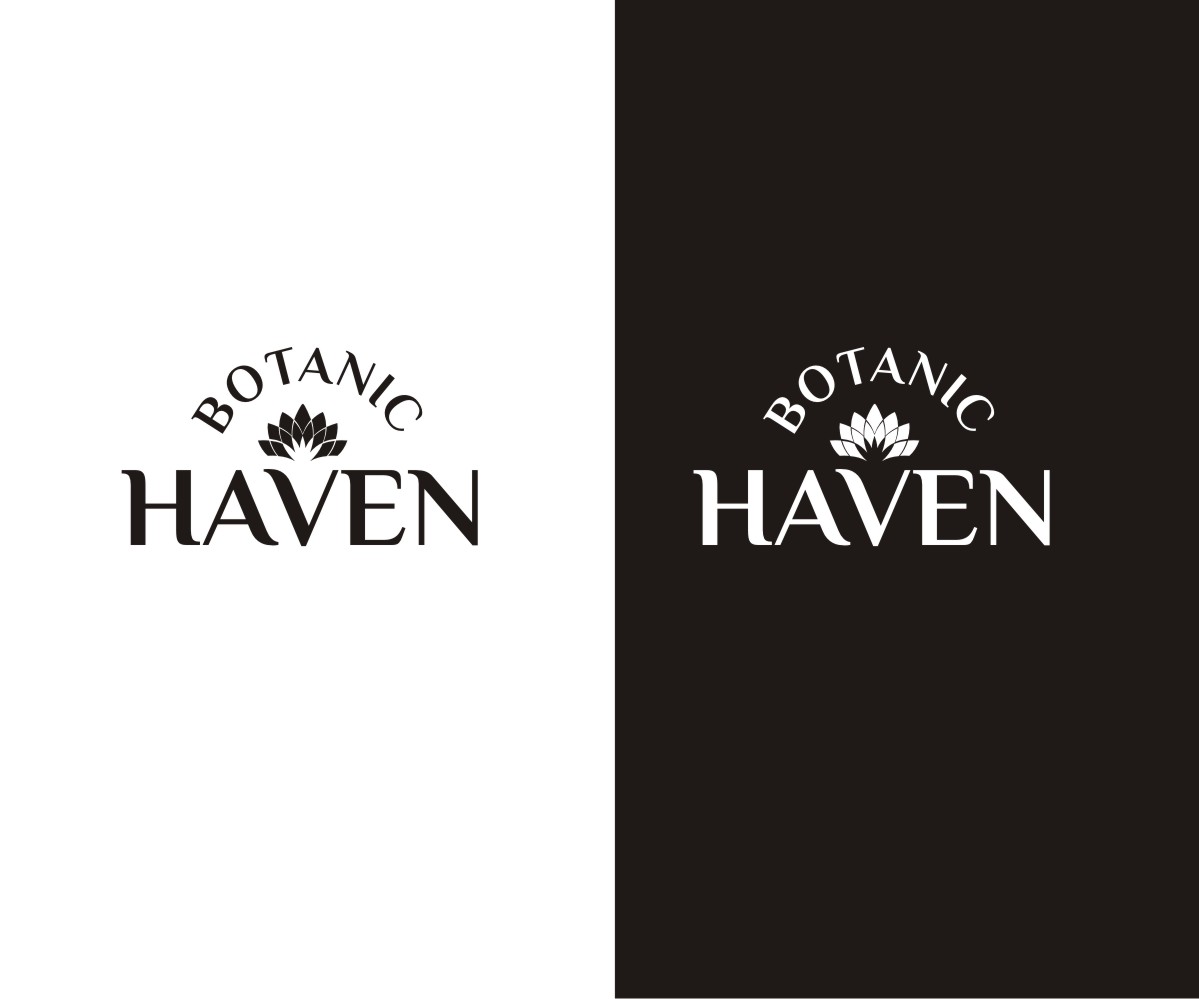 Diseño de Logo por SUNEEEEEL para Botanic Haven | Diseño #17033377
