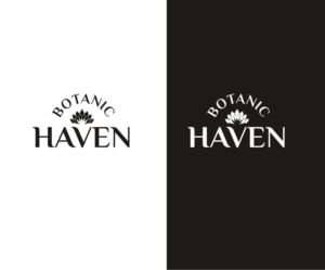 Logo Design by SUNEEEEEL for Botanic Haven | Design #17033377