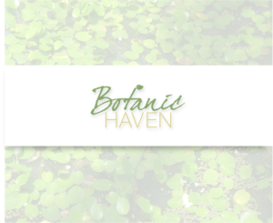 Logo-Design von bluejet für Botanic Haven | Design: #16978164