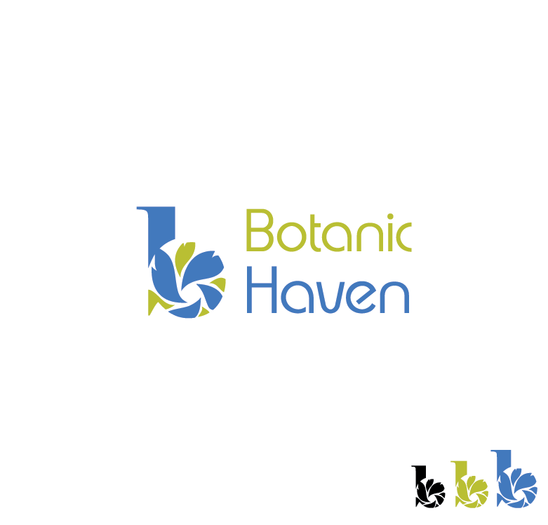 Diseño de Logo por shadez para Botanic Haven | Diseño #17037974