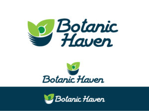 Logo Design by Cruzetes for Botanic Haven | Design: #16949849