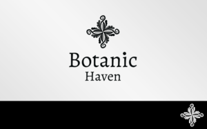 Logo-Design von Grafactory für Botanic Haven | Design: #16940754