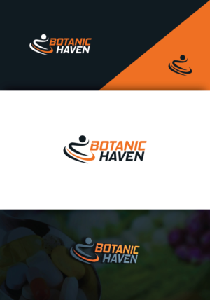 Logo Design by Deziners Zone for Botanic Haven | Design: #16959584