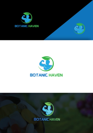 Logo Design by Deziners Zone for Botanic Haven | Design: #16959586