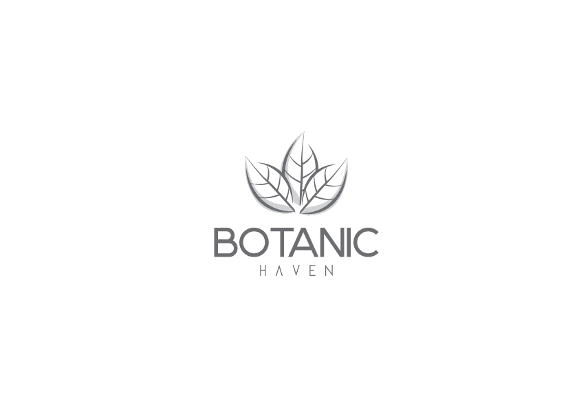 Logo-Design von necko.chelo für Botanic Haven | Design #17049559