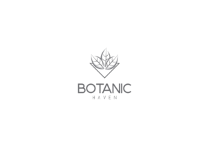 Logo Design by necko.chelo for Botanic Haven | Design: #17049583