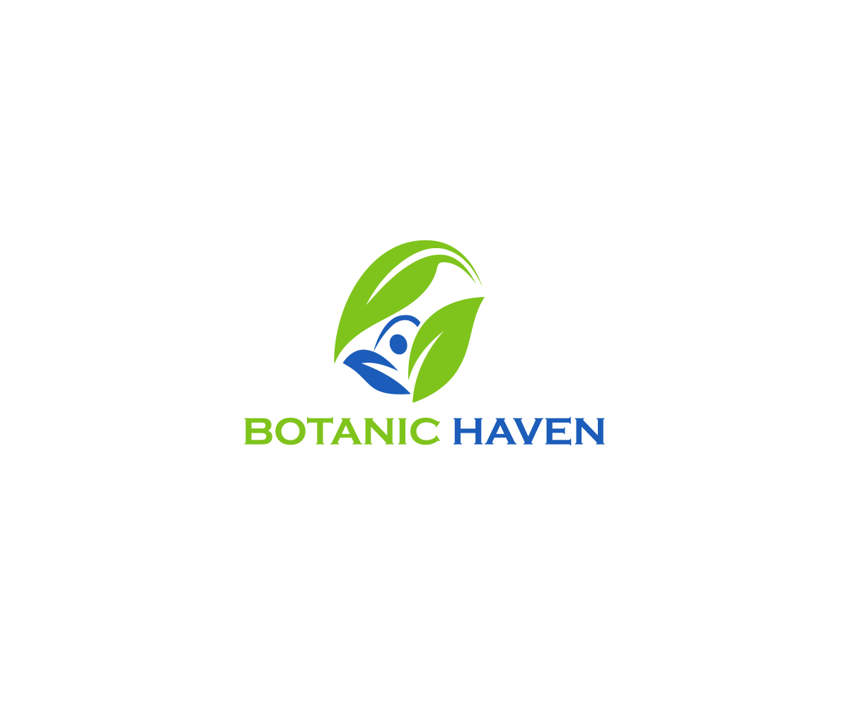 Diseño de Logo por EGYPT KING para Botanic Haven | Diseño #16995972