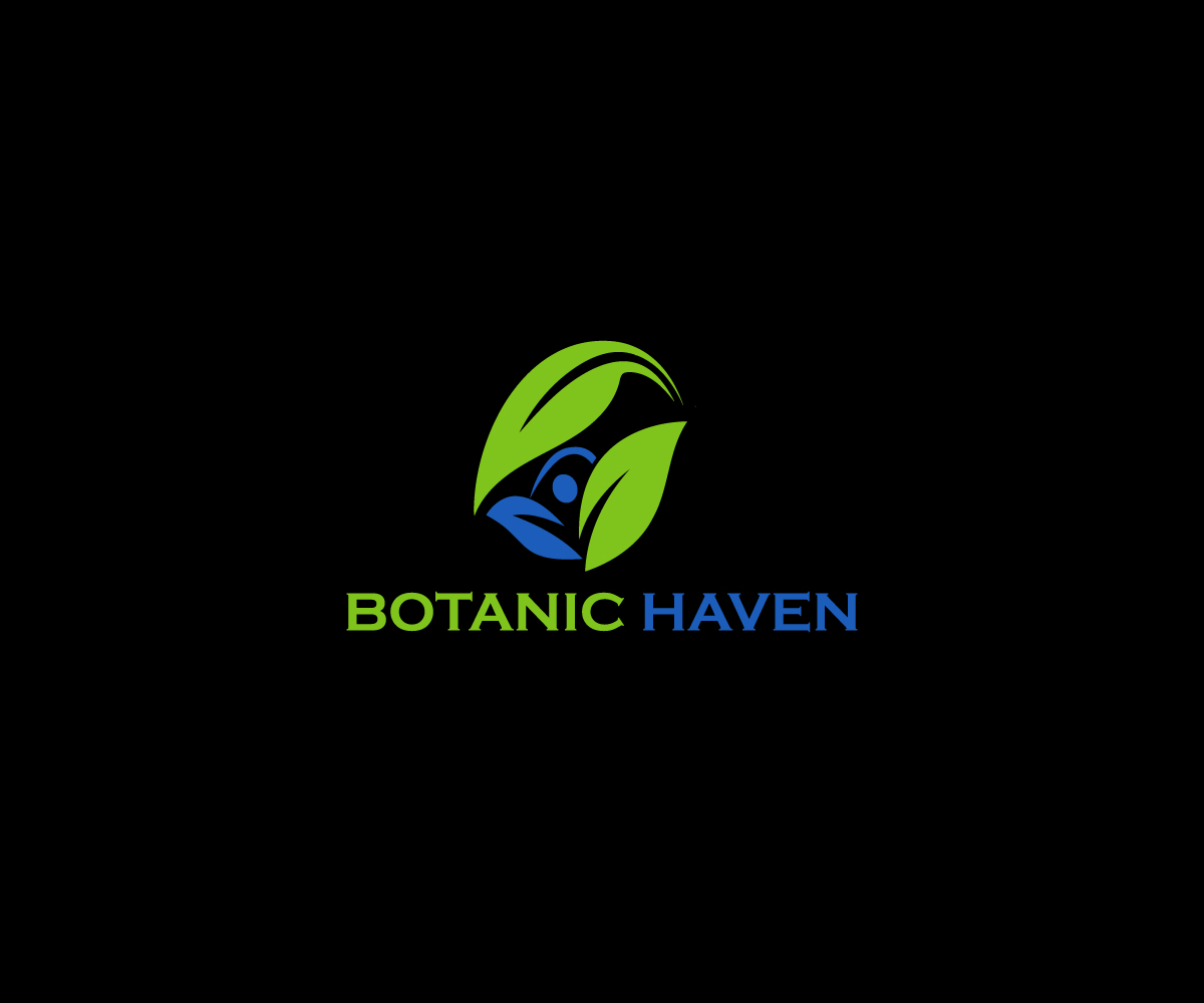 Diseño de Logo por EGYPT KING para Botanic Haven | Diseño #16995973
