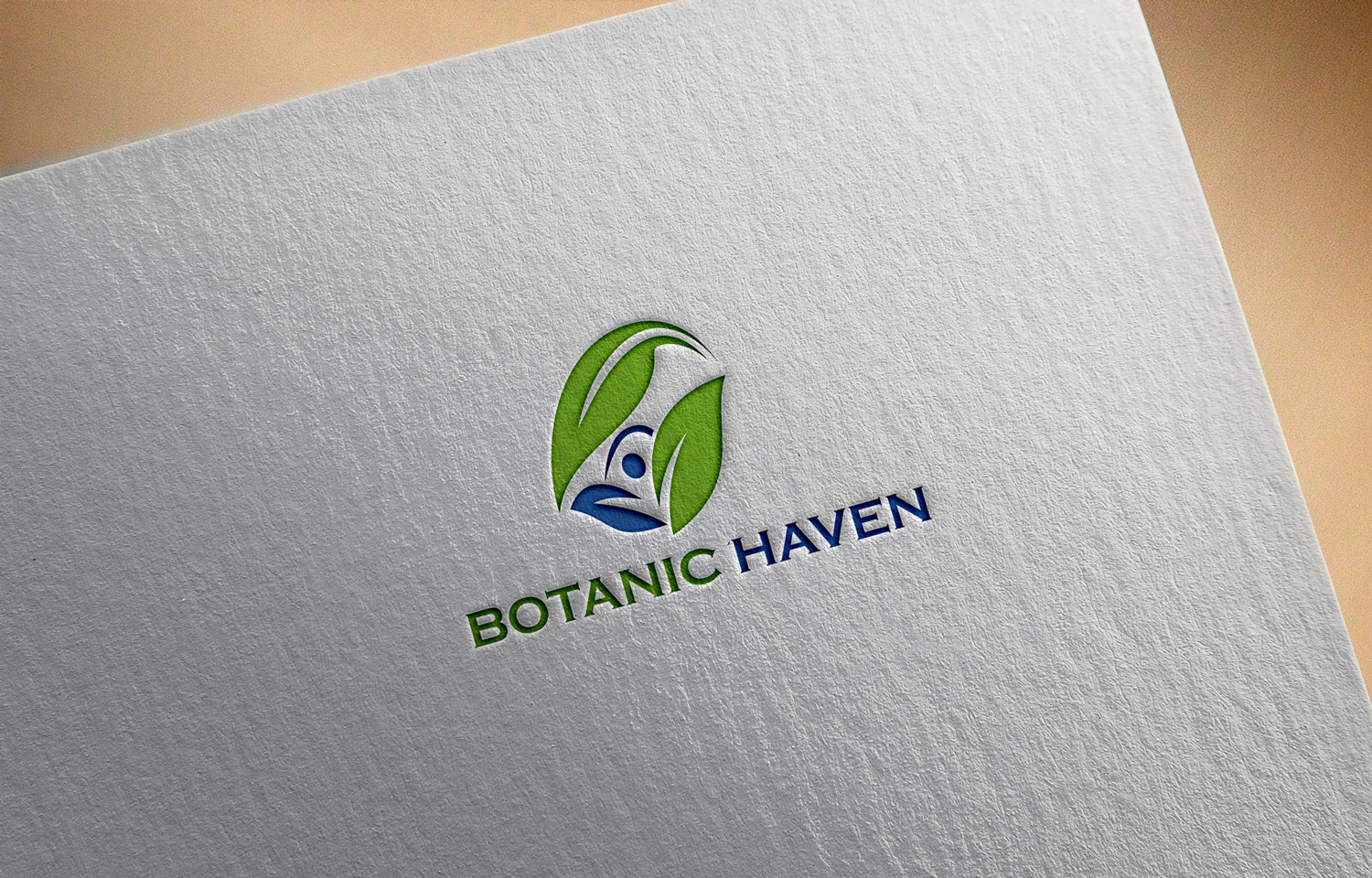 Diseño de Logo por EGYPT KING para Botanic Haven | Diseño #16995975