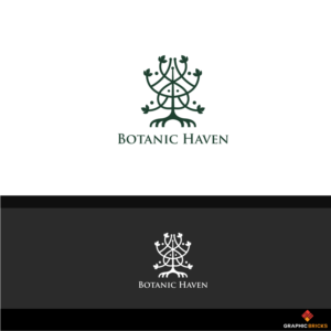 Logo Design by Graphic Bricks