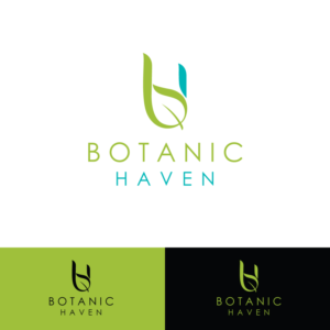Logo Design by prodesigns99 for Botanic Haven | Design: #16936665
