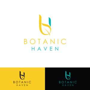 Logo Design by prodesigns99 for Botanic Haven | Design: #16993771