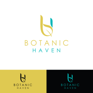 Logo Design by prodesigns99 for Botanic Haven | Design: #16993772