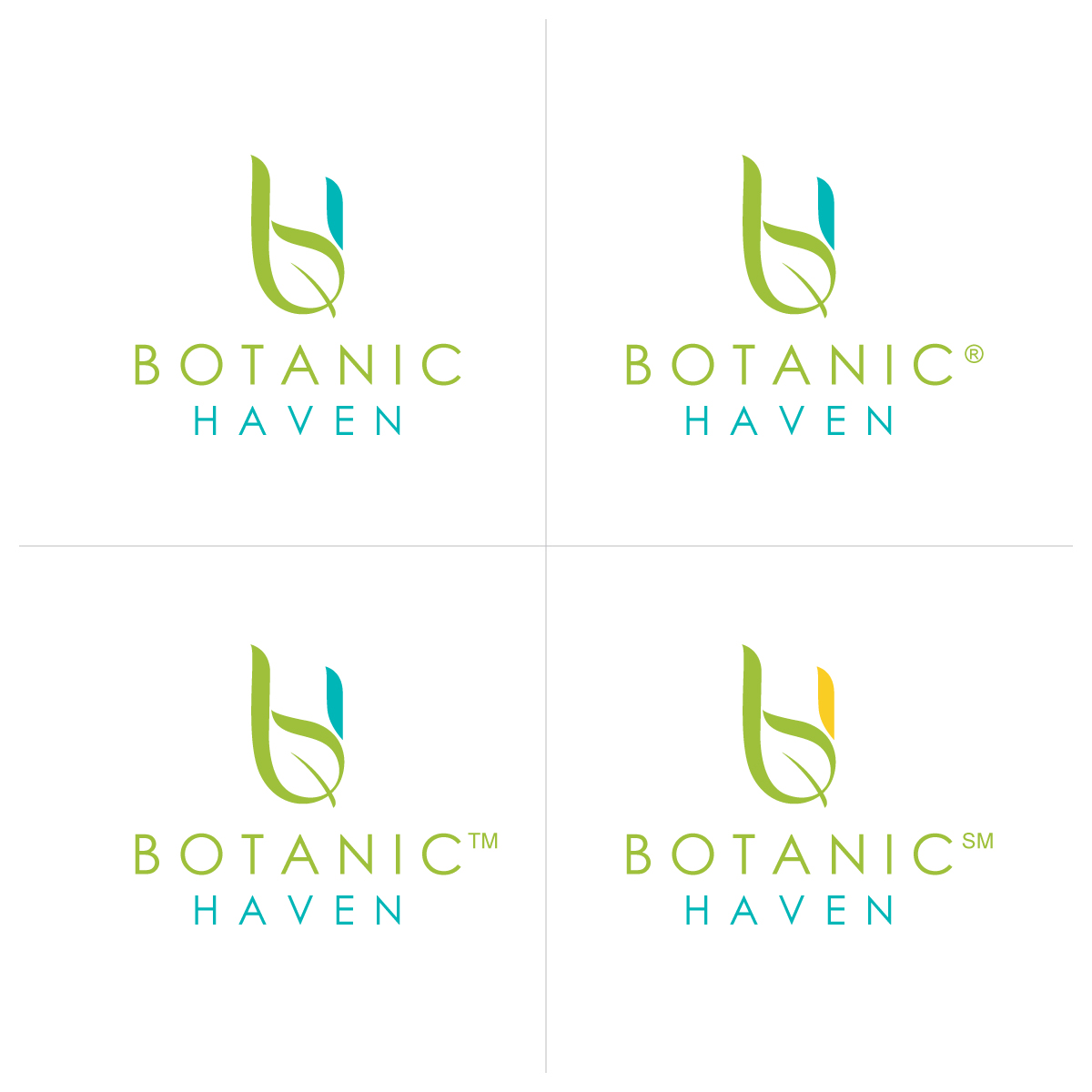 Logo Design by prodesigns99 for Botanic Haven | Design #17061362