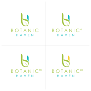 Logo Design by prodesigns99 for Botanic Haven | Design #17061362