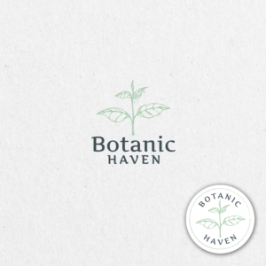 Logo Design by katrine