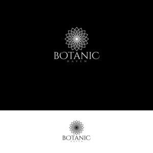Logo-Design von DesignDUO für Botanic Haven | Design: #17008855