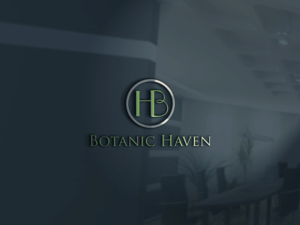 Logo Design by asman for Botanic Haven | Design: #16956101
