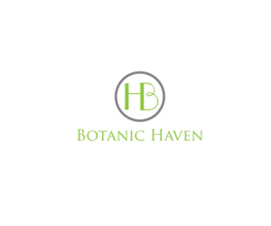 Logo Design by asman for Botanic Haven | Design: #16956102