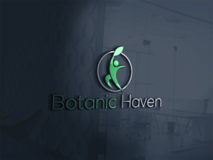 Logo Design by imsakiballhasan for Botanic Haven | Design: #16951769