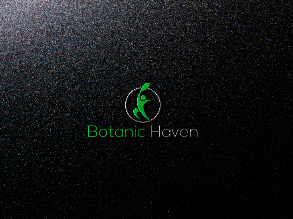 Diseño de Logo por imsakiballhasan para Botanic Haven | Diseño #16951771