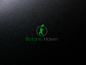 Logo Design by imsakiballhasan for Botanic Haven | Design: #16951771