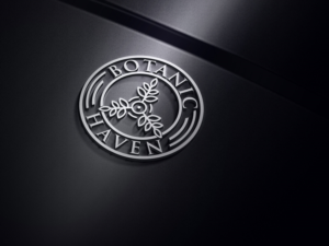 Logo Design by GaryMckinnon for Botanic Haven | Design: #16953428