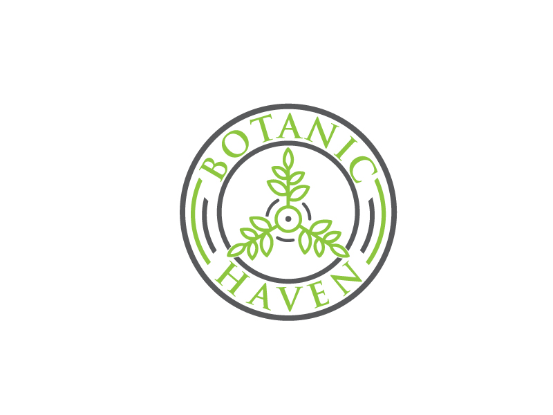 Diseño de Logo por GaryMckinnon para Botanic Haven | Diseño #16953430