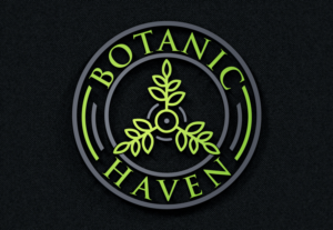 Logo Design by GaryMckinnon for Botanic Haven | Design: #16953431