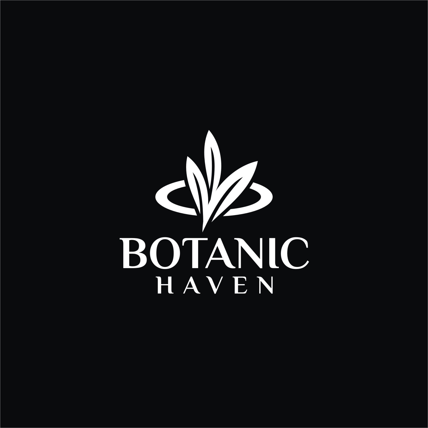 Diseño de Logo por Sushmaa para Botanic Haven | Diseño #16973912