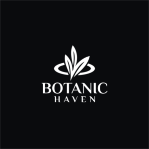 Logo-Design von Sushma für Botanic Haven | Design: #16973912