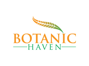 Logo-Design von Alhamduliallah für Botanic Haven | Design: #16951349