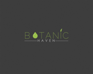 Logo Design by UpDesigns for Botanic Haven | Design: #17050324