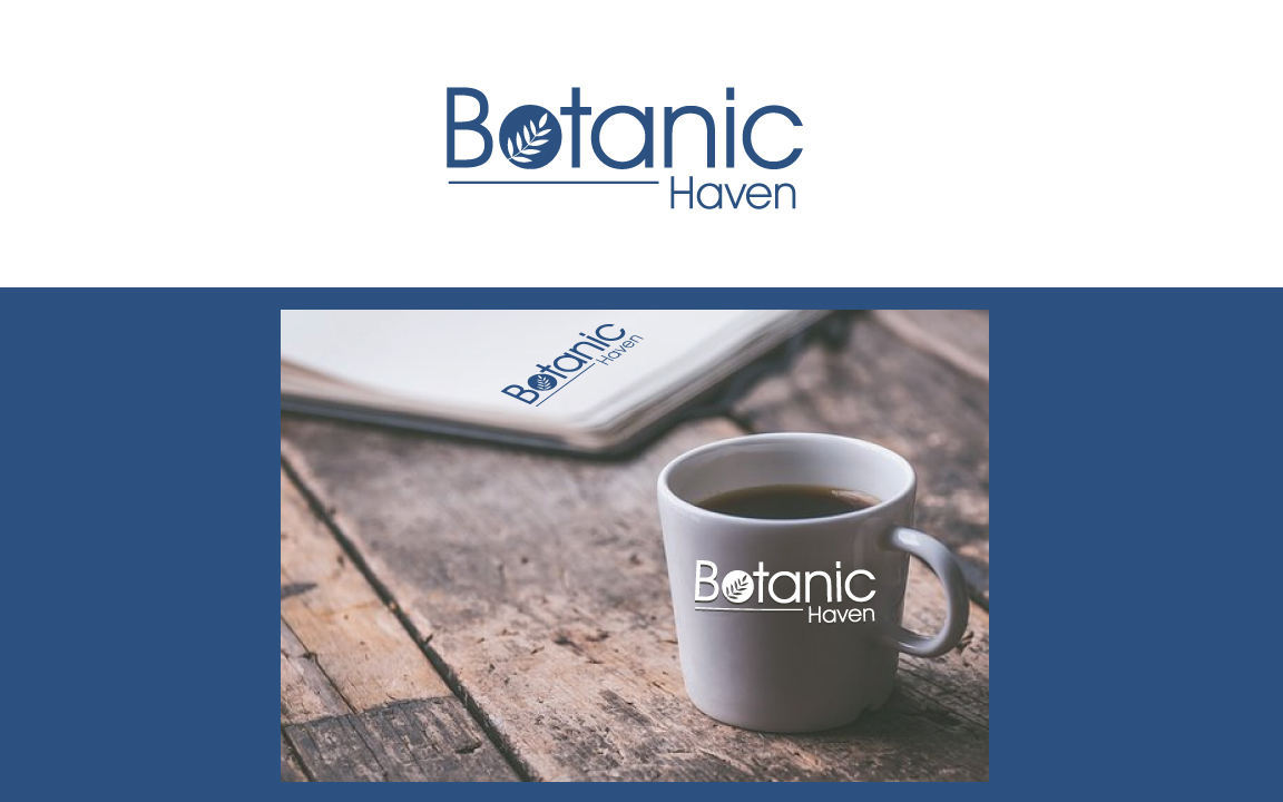 Logo Design by GODDREAMCREATION for Botanic Haven | Design #17005923