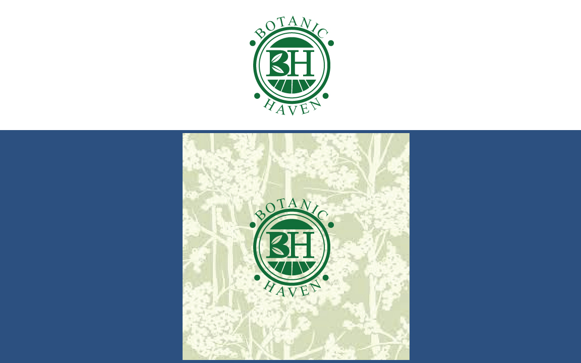 Diseño de Logo por GODDREAMCREATION para Botanic Haven | Diseño #17005925