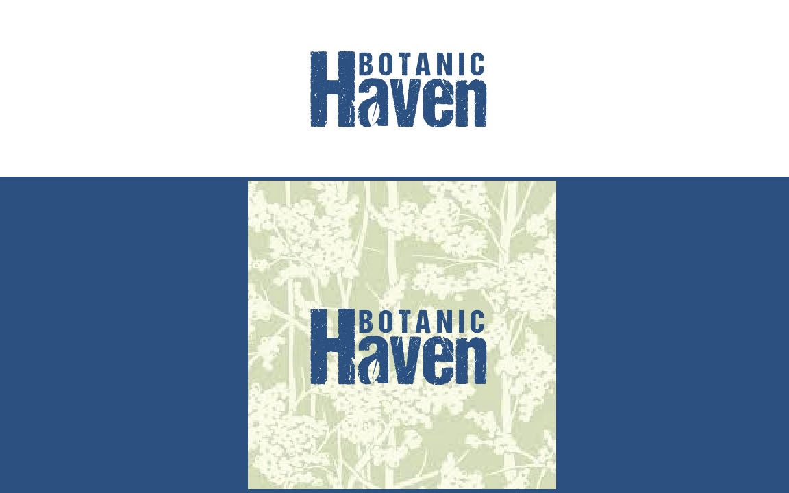 Diseño de Logo por GODDREAMCREATION para Botanic Haven | Diseño #17005926