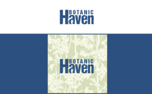 Logo-Design von GODDREAMCREATION für Botanic Haven | Design: #17005926