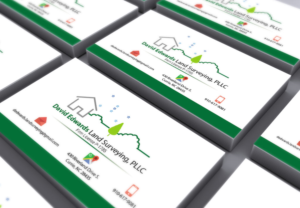 Business Card Design by Feel free Design