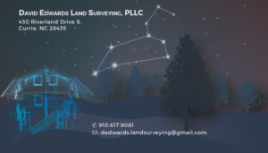 Business Card Design by Venus L. Penaflor