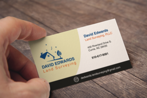 Business Card Design by Wally_F