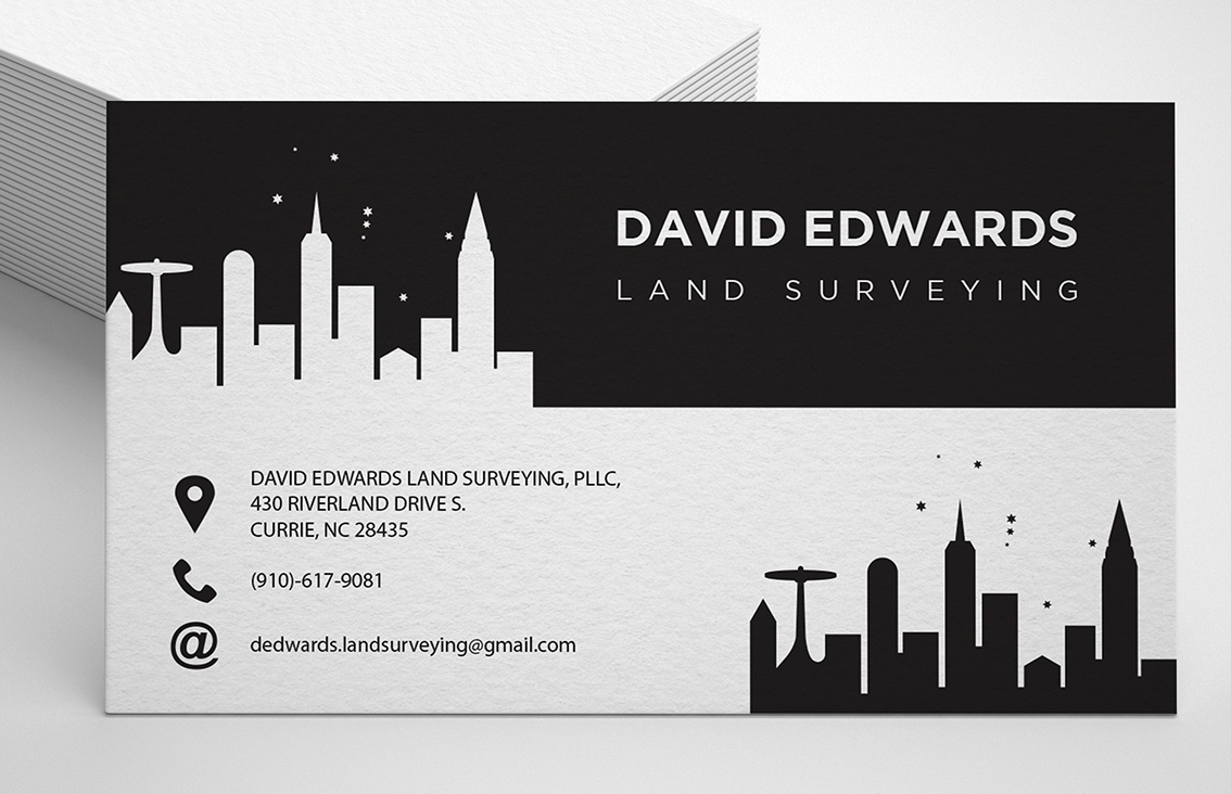 Business Card Design by farzan812 for this project | Design #16940187