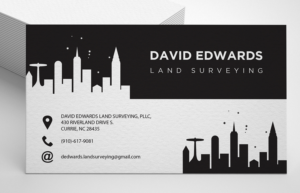 Business Card Design by farzan812 for this project | Design: #16940187
