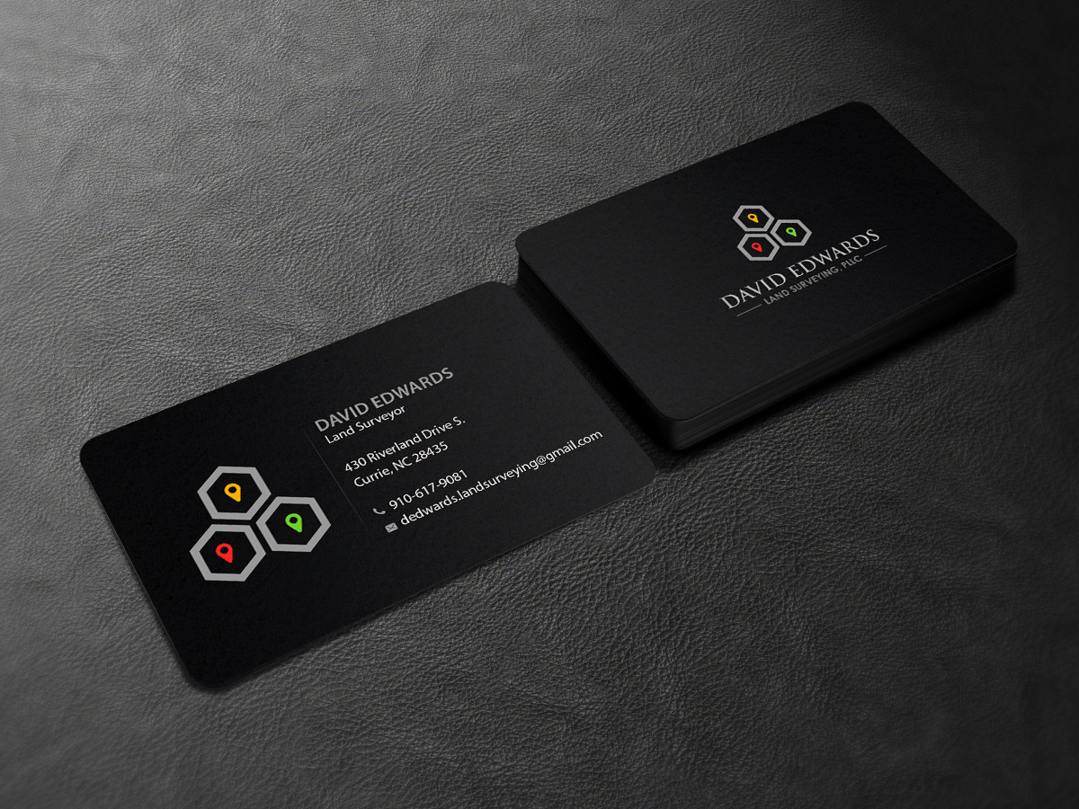 Business Card Design by Creations Box 2015 for this project | Design #16946312