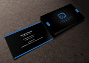 Business Card Design by Creations Box 2015 for this project | Design: #16946313