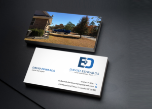 Business Card Design by Creations Box 2015 for this project | Design: #16946316