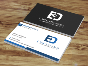 Business Card Design by Creations Box 2015 for this project | Design: #16946317