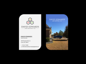 Business Card Design by Creations Box 2015 for this project | Design: #16946488